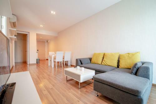 My Resort Service Apartment