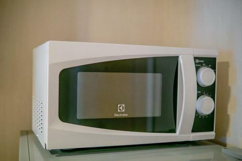 My Resort Service Apartment