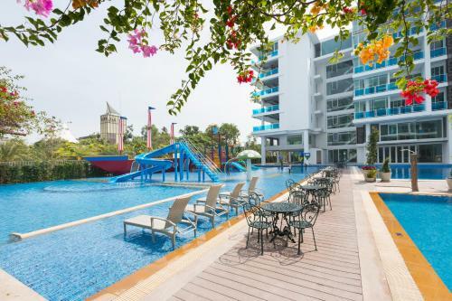 My Resort Service Apartment