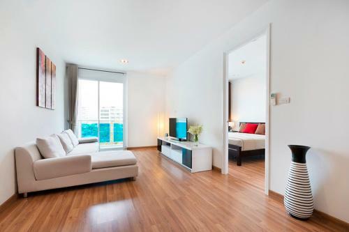 My Resort Service Apartment