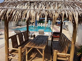 Hostal Donkey's Rest Hotel