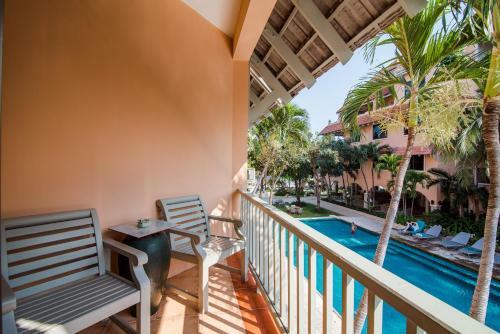Hotel Anantasila Villa