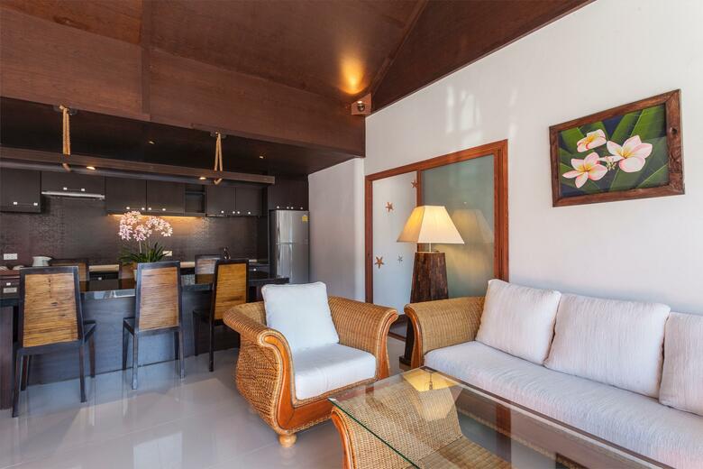 Hotel Dhevan Dara Resort & Spa - Hua Hin