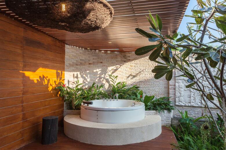 Hotel Dhevan Dara Resort & Spa - Hua Hin