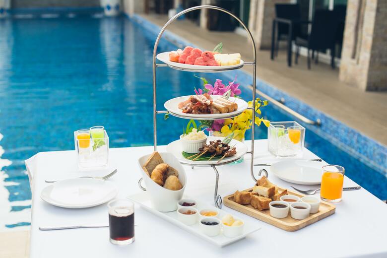 Hotel Dhevan Dara Resort & Spa - Hua Hin