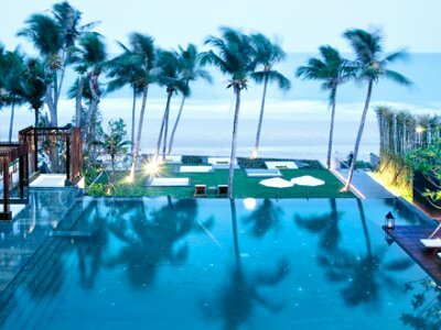 Cape Nidhra Hotel