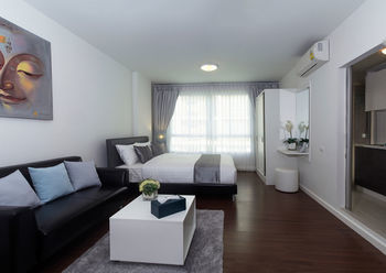 Aparthotel First Choice Suites