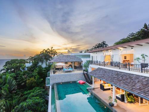 Villa Amanzi