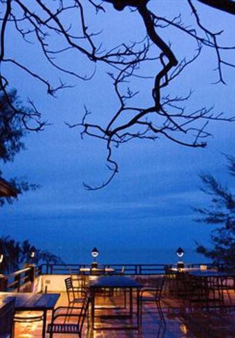 Hotel Veranda Lodge