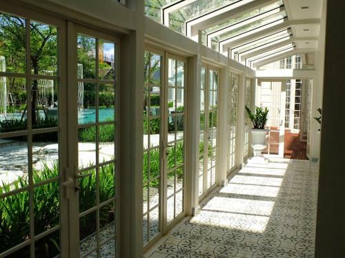 Apartamentos New Condo Hua Hin-summer