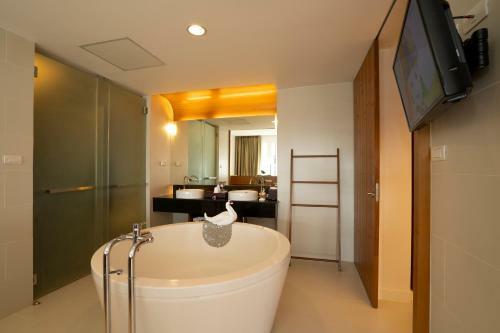 Hotel G Hua Hin Resort & Mall