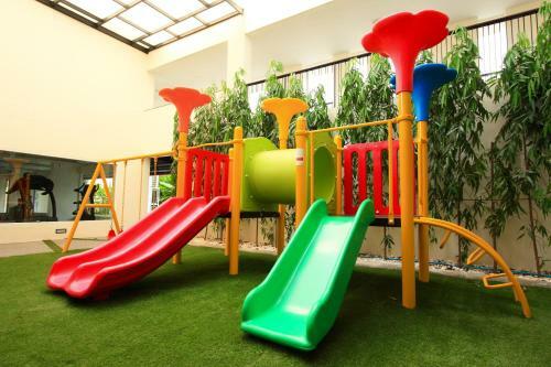 Hotel G Hua Hin Resort & Mall