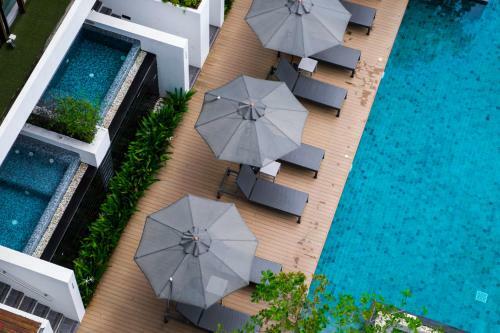 Hotel G Hua Hin Resort & Mall