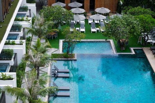 Hotel G Hua Hin Resort & Mall