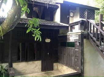 Lodge La Bhu Salah