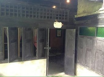 Lodge La Bhu Salah