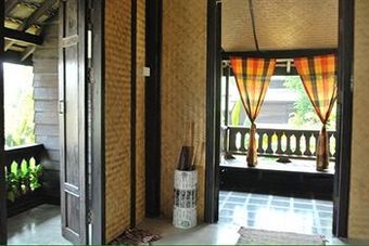 Lodge La Bhu Salah