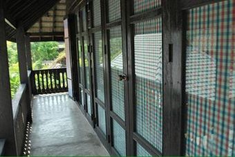 Lodge La Bhu Salah