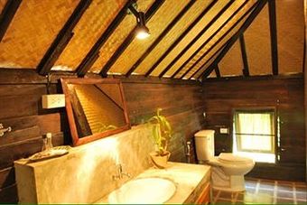 Lodge La Bhu Salah