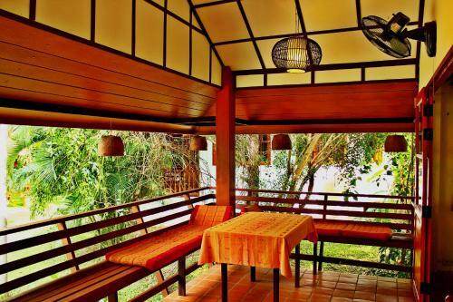 Hotel Secret Garden Chiangmai