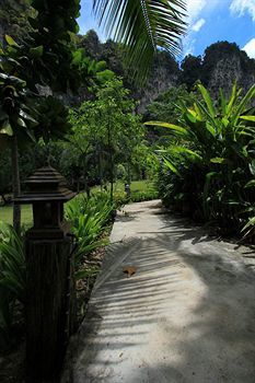 Hotel Vipa Tropical Resort