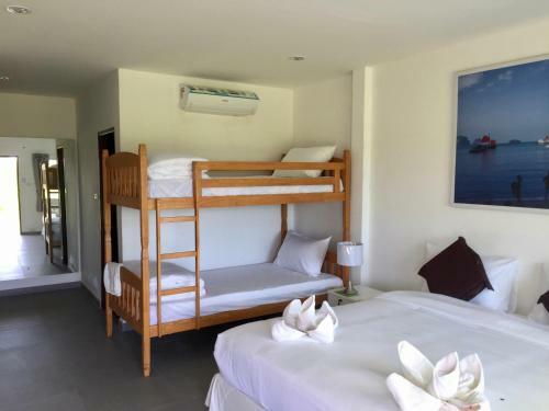 Aparthotel Nadivana Serviced Apartments