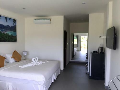 Aparthotel Nadivana Serviced Apartments