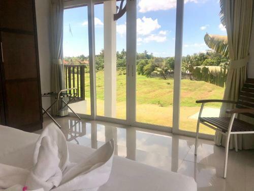 Aparthotel Nadivana Serviced Apartments