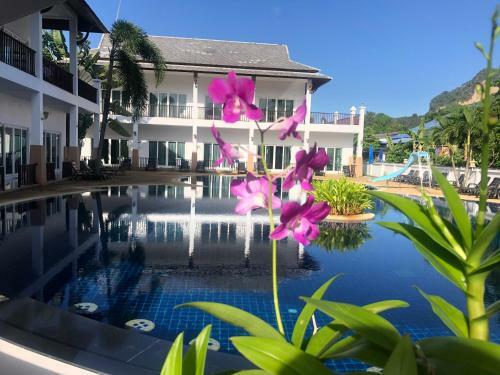 Aparthotel Nadivana Serviced Apartments