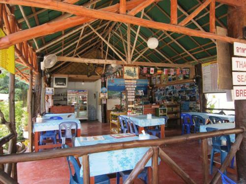 Adam Bungalow