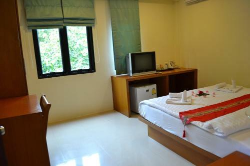 Hotel Sea Star House