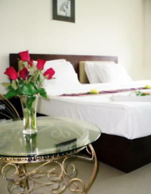 Hotel Sea Star House