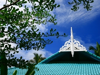 Hotel Krabi Tipa Resort