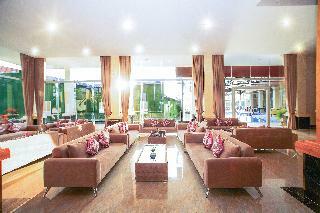 Ladalat Hotel