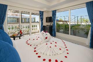 Hoi An Blue Sky Boutique Hotel & Spa