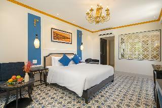 Hoi An Blue Sky Boutique Hotel & Spa