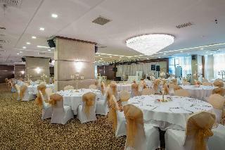 Hotel Ramada Plaza Kahramanmaras