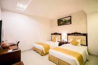 Le Saigon Hotel