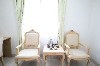 Le Saigon Hotel