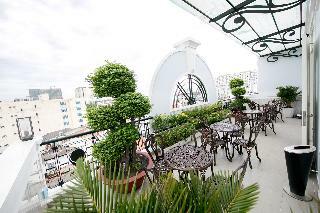 Le Saigon Hotel