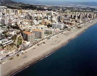 Apartment In Torremolinos - 103698