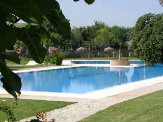 Apartment In Torremolinos - 103698