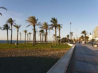 Apartment In Torremolinos - 103698