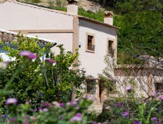 House In Ronda