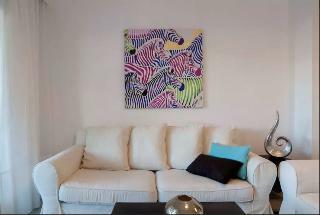 Apartment In Marbella - 103691