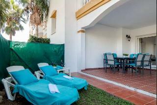 Apartment In Marbella - 103691
