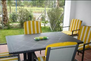 Apartment In Marbella - 103691
