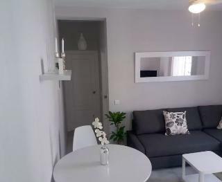 Apartment In Pedregalejo - 104126