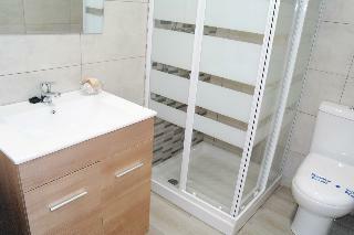 Valencia Dalt Apartaments