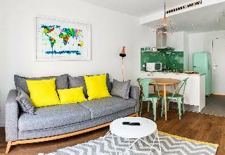 Apartamentos Eraso Salamanca